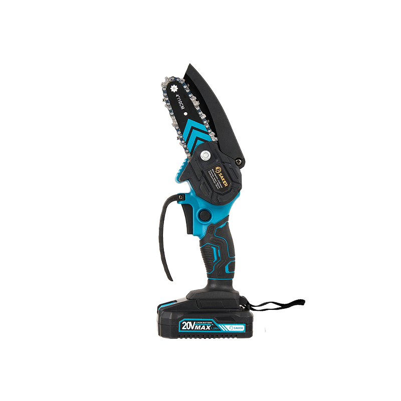 Mini Chainsaw Accessories - Battery